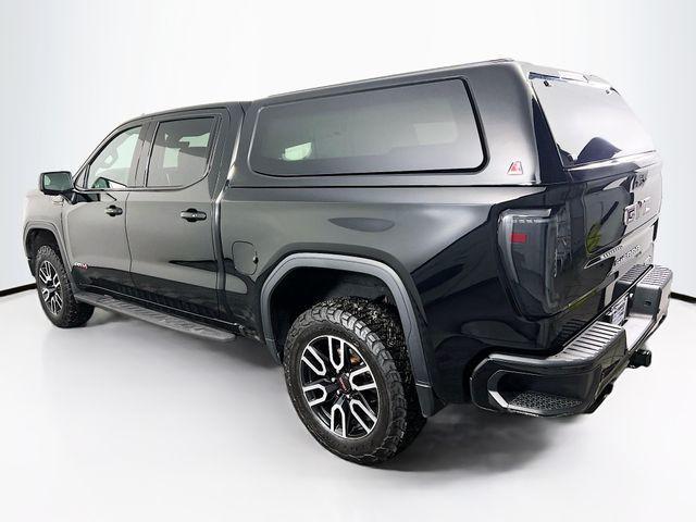 used 2022 GMC Sierra 1500 car, priced at $40,000