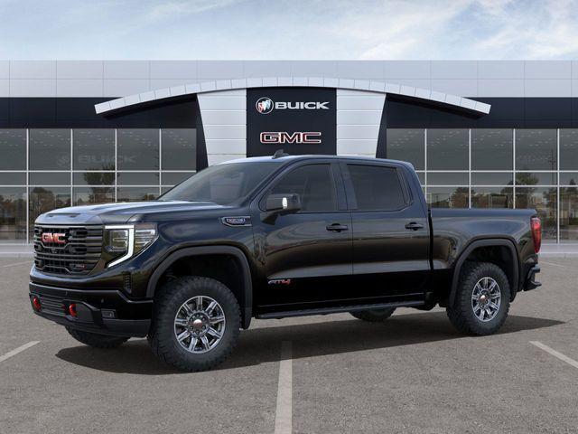 new 2025 GMC Sierra 1500 car, priced at $67,369