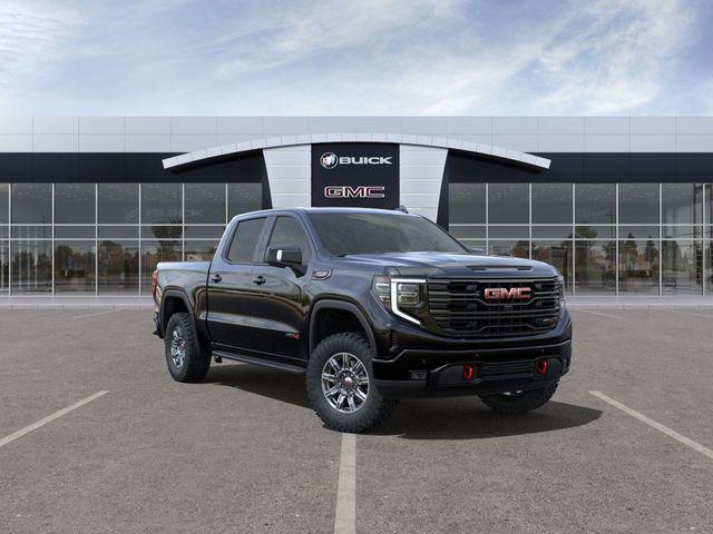 new 2025 GMC Sierra 1500 car, priced at $74,490