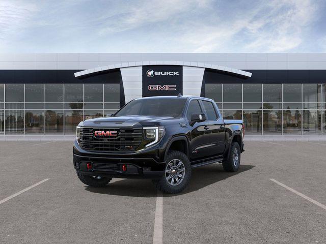 new 2025 GMC Sierra 1500 car, priced at $67,369