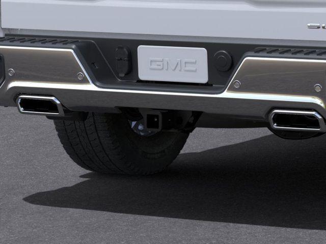 new 2025 GMC Sierra 1500 car, priced at $60,072