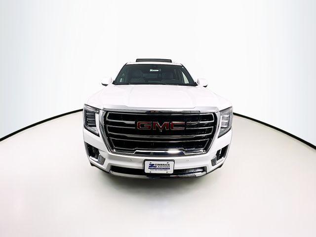 used 2022 GMC Yukon XL car, priced at $58,000