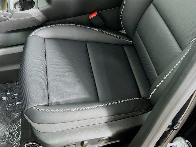 new 2026 GMC Terrain car, priced at $42,490