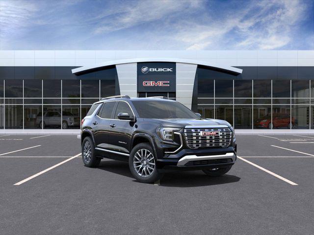 new 2026 GMC Terrain car, priced at $42,490