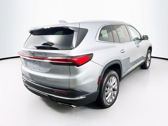 new 2025 Buick Enclave car, priced at $51,125