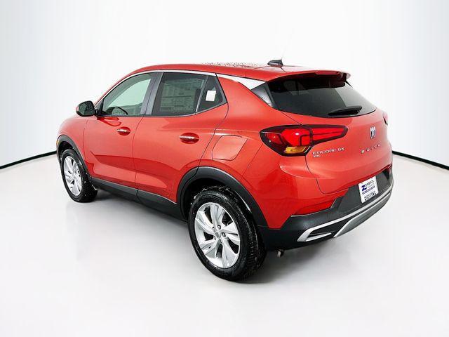 new 2024 Buick Encore GX car, priced at $23,869