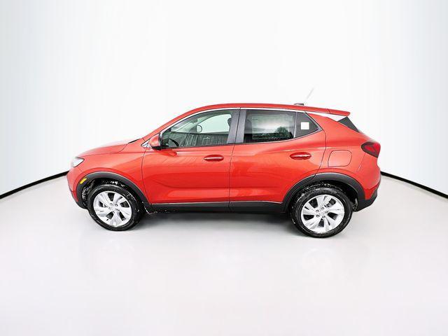 new 2024 Buick Encore GX car, priced at $23,982