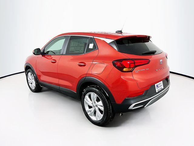 new 2024 Buick Encore GX car, priced at $23,982