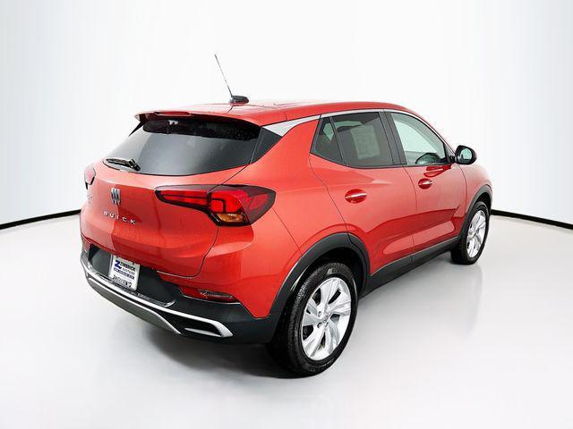 new 2024 Buick Encore GX car, priced at $23,869