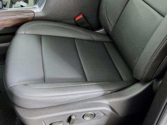 new 2025 GMC Sierra 1500 car, priced at $59,851