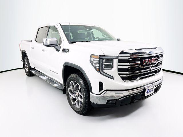 new 2025 GMC Sierra 1500 car, priced at $59,851