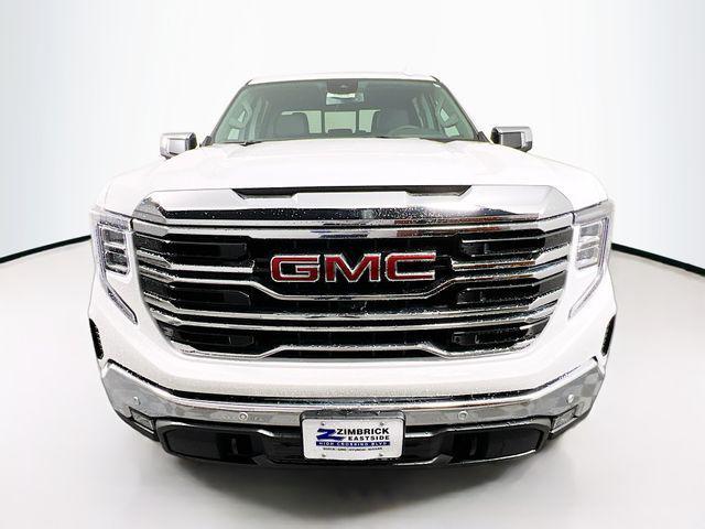 new 2025 GMC Sierra 1500 car, priced at $59,851
