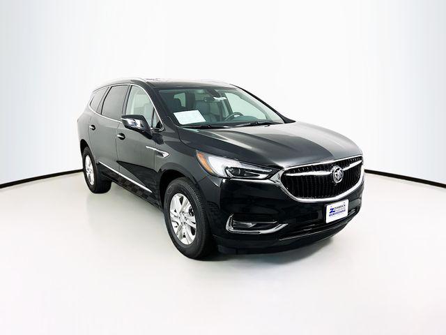 used 2021 Buick Enclave car, priced at $31,000