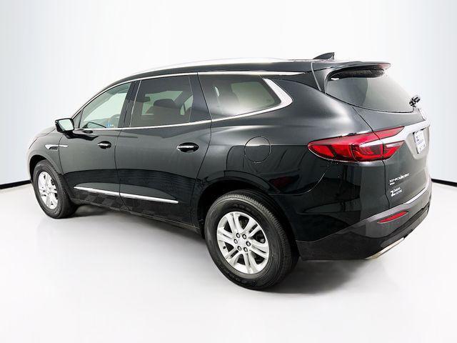 used 2021 Buick Enclave car, priced at $31,000