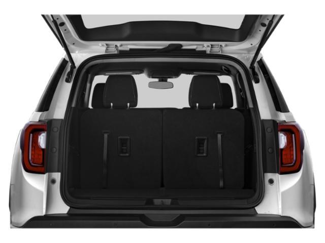 used 2021 GMC Acadia car, priced at $28,500