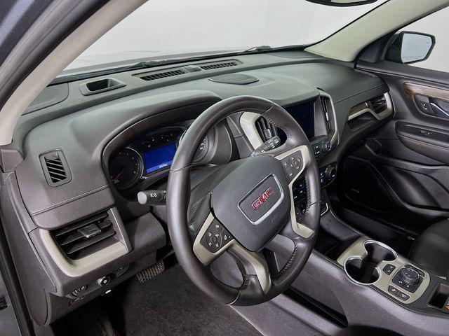 used 2020 GMC Terrain car, priced at $29,500