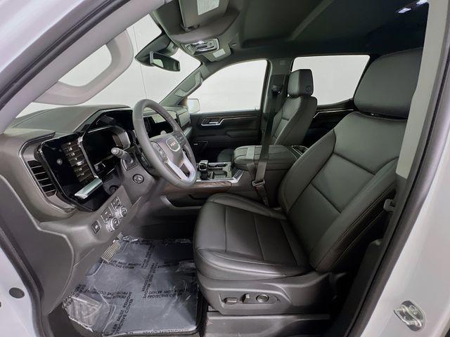 new 2026 GMC Sierra 1500 car, priced at $58,753