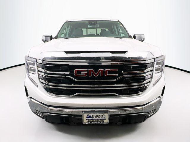 new 2026 GMC Sierra 1500 car, priced at $58,753