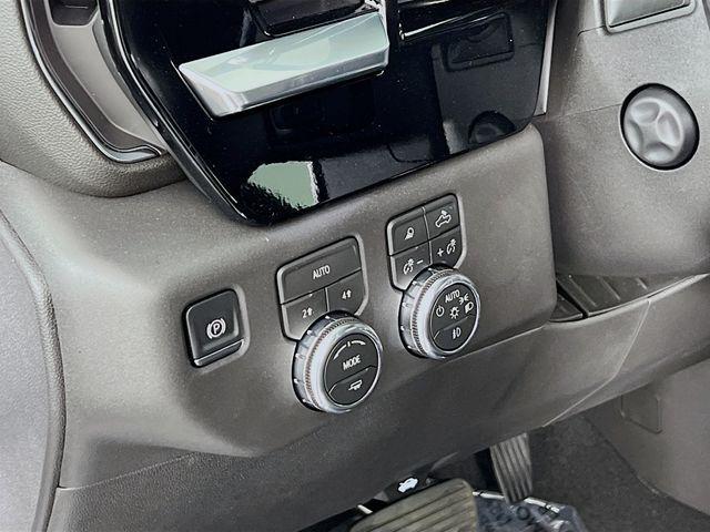 new 2026 GMC Sierra 1500 car, priced at $58,753