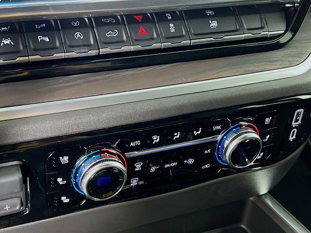 new 2026 GMC Sierra 1500 car, priced at $58,753