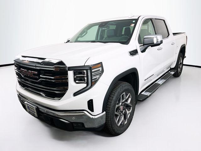 new 2026 GMC Sierra 1500 car, priced at $58,753
