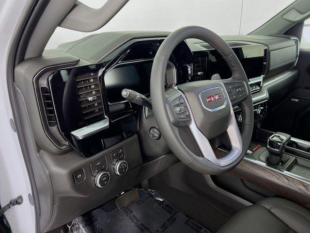 new 2026 GMC Sierra 1500 car, priced at $58,753