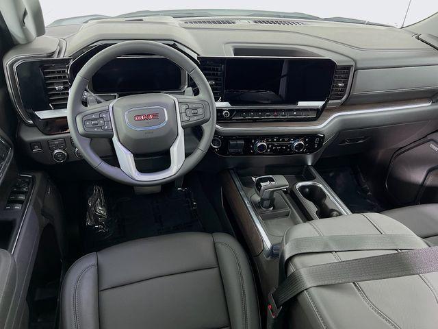 new 2026 GMC Sierra 1500 car, priced at $58,753