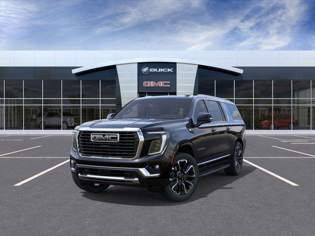 new 2025 GMC Yukon XL car, priced at $90,160