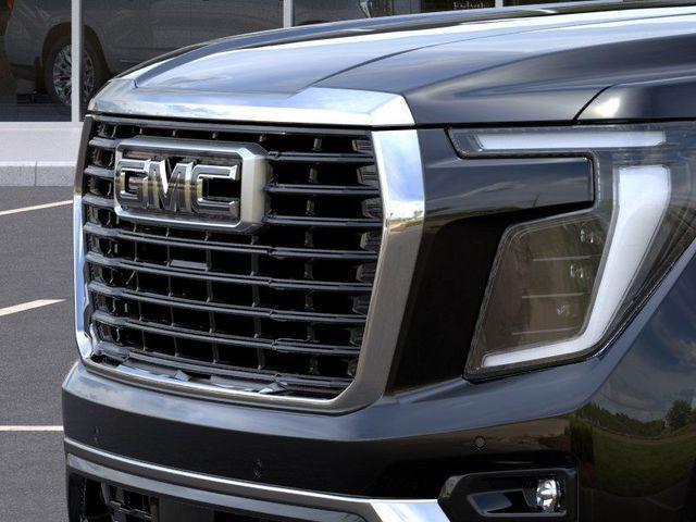 new 2025 GMC Yukon XL car, priced at $90,160