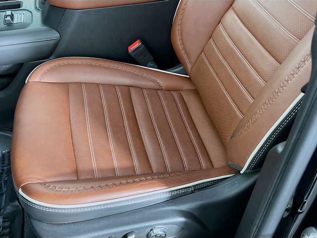 used 2023 GMC Sierra 1500 car, priced at $58,500
