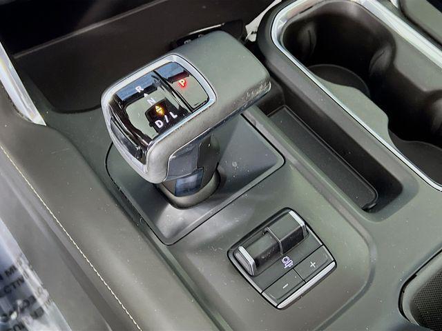 used 2023 GMC Sierra 1500 car, priced at $58,500