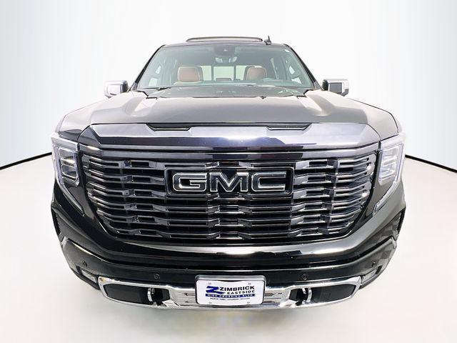 used 2023 GMC Sierra 1500 car, priced at $58,500