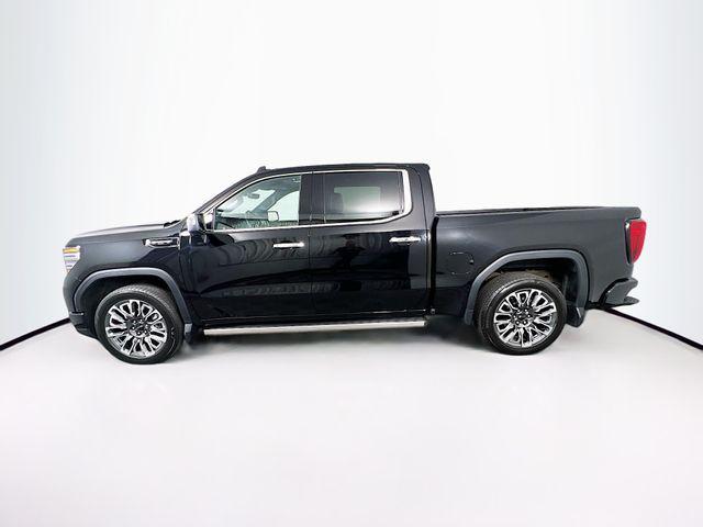 used 2023 GMC Sierra 1500 car, priced at $58,500