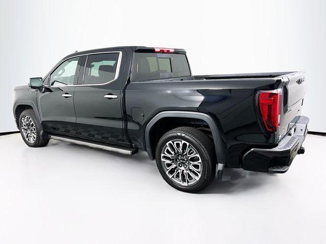 used 2023 GMC Sierra 1500 car, priced at $58,500