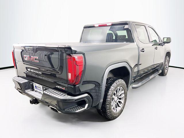 used 2021 GMC Sierra 1500 car, priced at $45,500