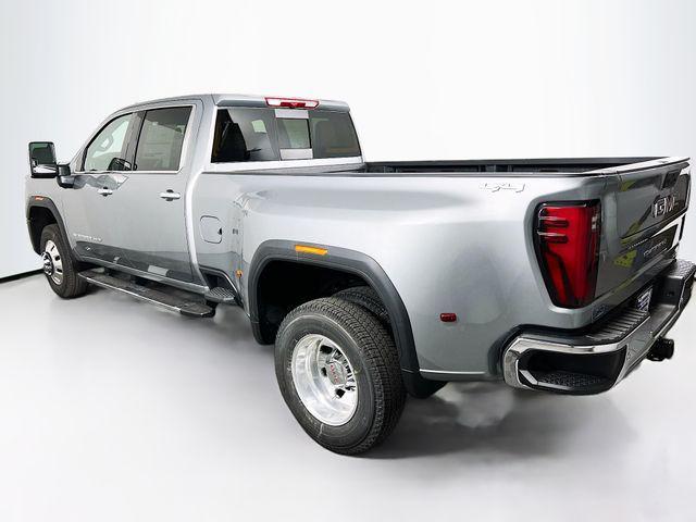 new 2025 GMC Sierra 3500 car, priced at $83,363