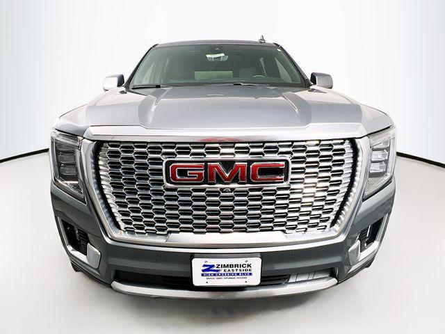 used 2022 GMC Yukon XL car, priced at $43,500