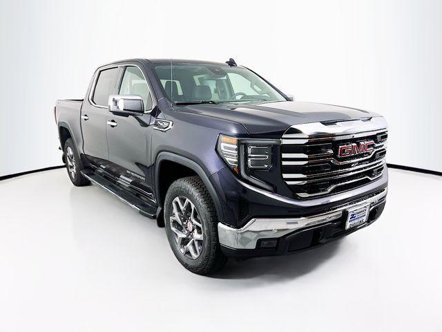 new 2024 GMC Sierra 1500 car, priced at $61,010