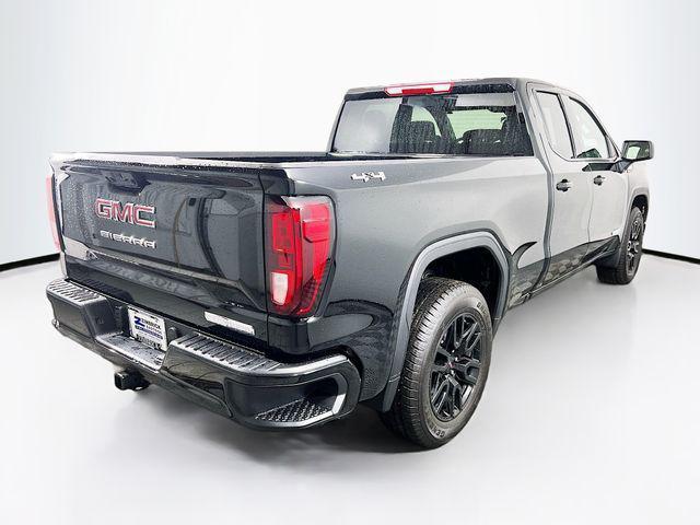 new 2025 GMC Sierra 1500 car, priced at $45,003