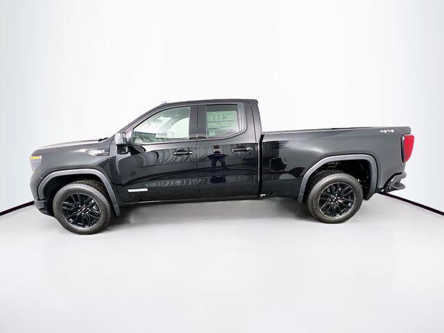 new 2025 GMC Sierra 1500 car, priced at $48,051