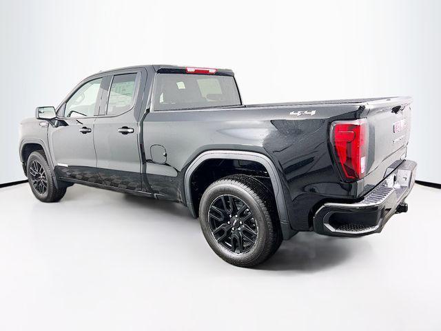 new 2025 GMC Sierra 1500 car, priced at $45,003