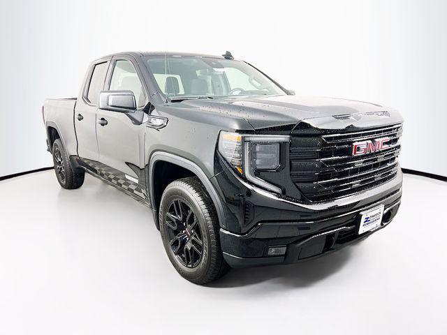 new 2025 GMC Sierra 1500 car, priced at $48,051