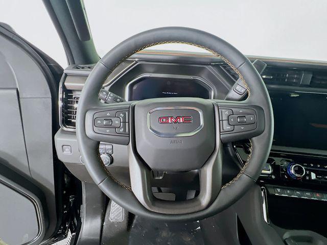 new 2025 GMC Sierra 3500 car, priced at $87,029