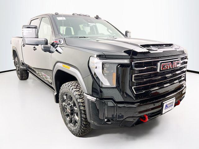 new 2025 GMC Sierra 3500 car, priced at $87,029