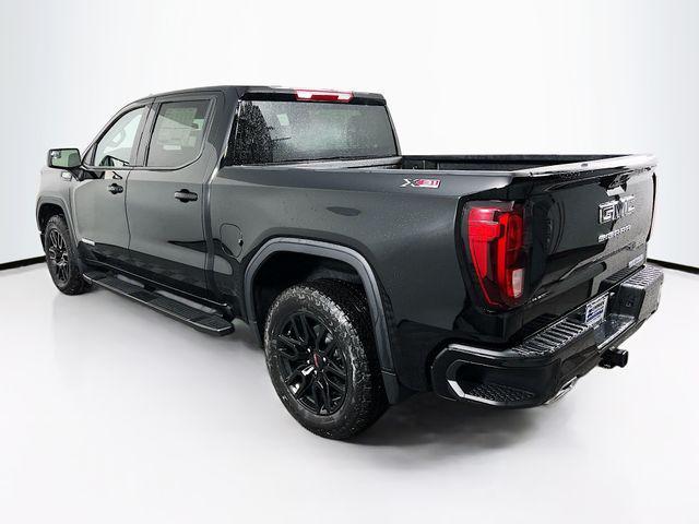 new 2024 GMC Sierra 1500 car, priced at $58,543