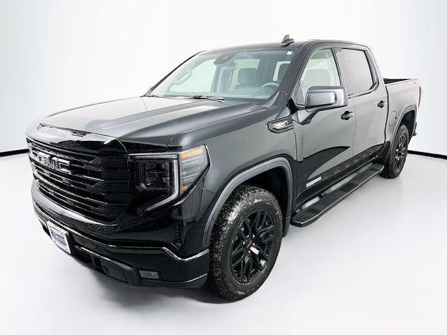 new 2024 GMC Sierra 1500 car, priced at $58,543