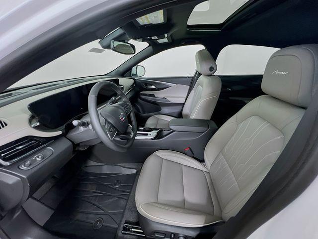 new 2025 Buick Envista car, priced at $31,056