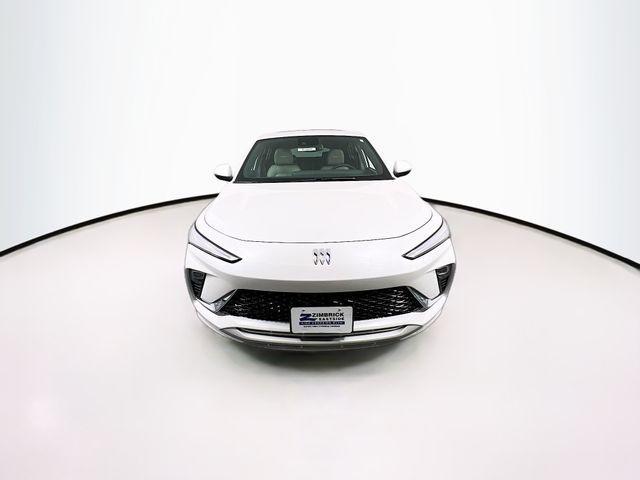 new 2025 Buick Envista car, priced at $31,056