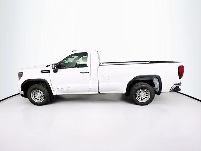 new 2025 GMC Sierra 1500 car, priced at $36,470