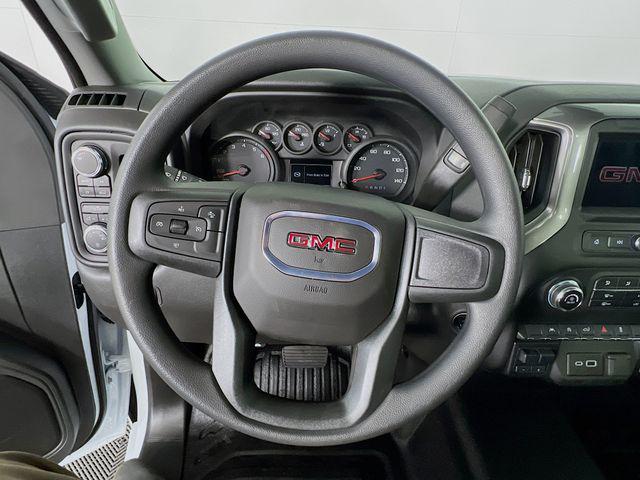 new 2025 GMC Sierra 1500 car, priced at $36,470